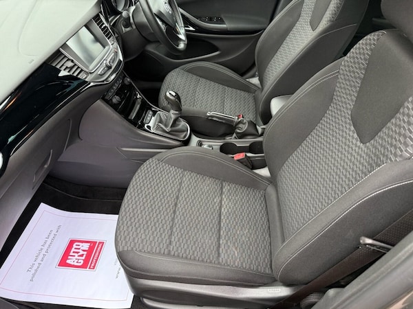 Used Vauxhall Astra 2018 for sale - 76056794: Photo 19