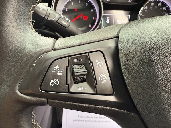 Used Vauxhall Astra 2018 for sale - 76056794: Photo 21