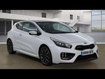 2014 (14) - 1.6T GDi GT Tech 3dr