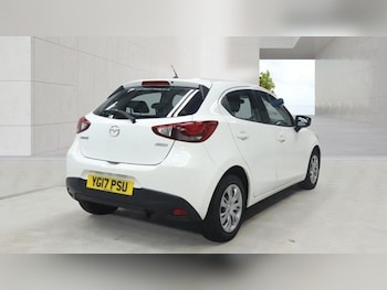 Used Mazda Mazda2 2017 for sale - 78769224: Photo