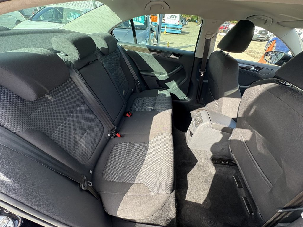 Used Volkswagen Jetta 2017 for sale - 76080745: Photo 19