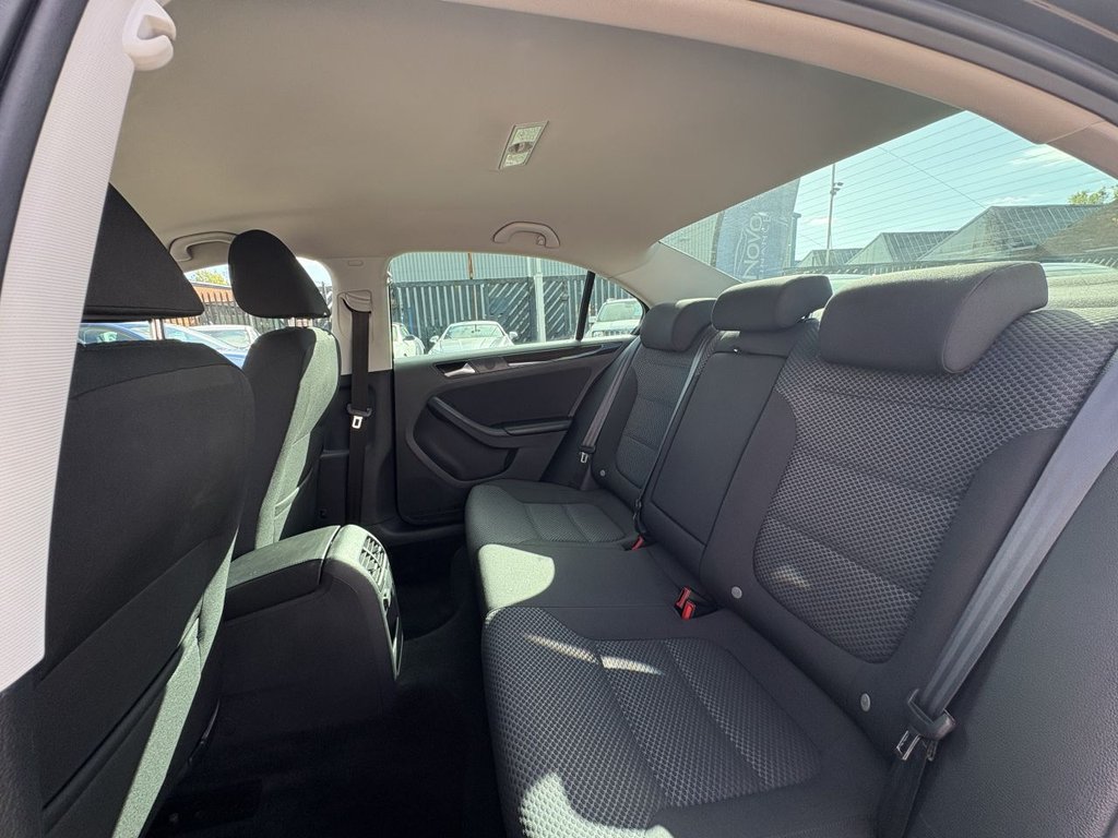 Used Volkswagen Jetta 2017 for sale - 76080745: Photo 20