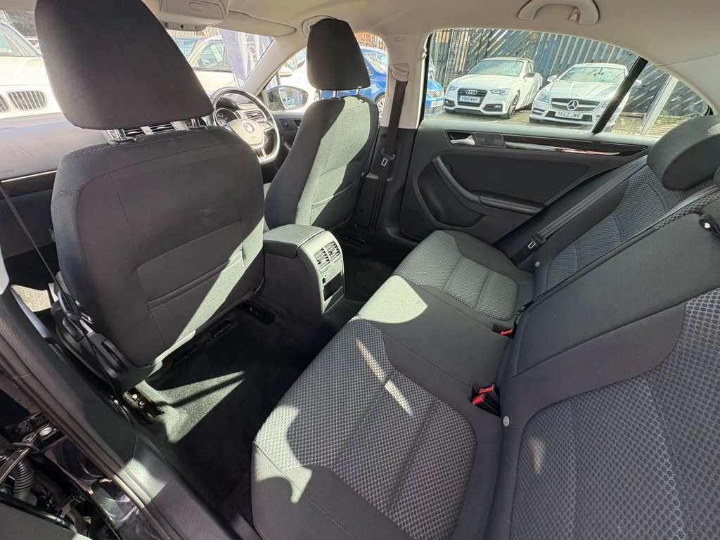 Used Volkswagen Jetta 2017 for sale - 76080745: Photo 21