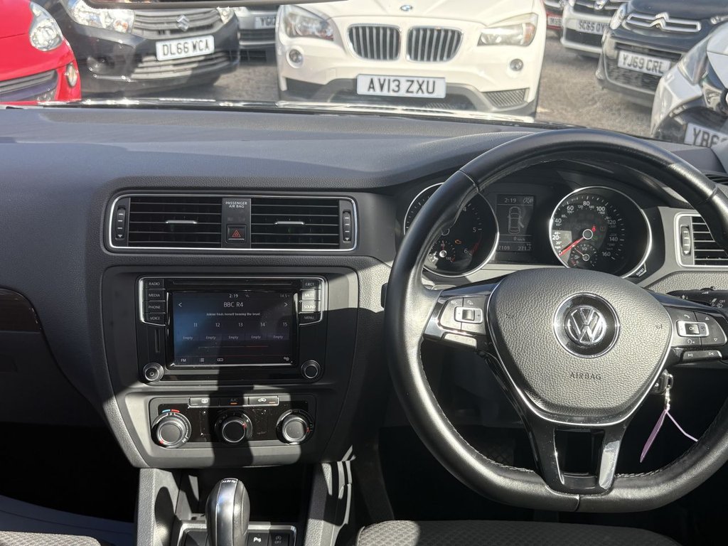 Used Volkswagen Jetta 2017 for sale - 76080745: Photo 23