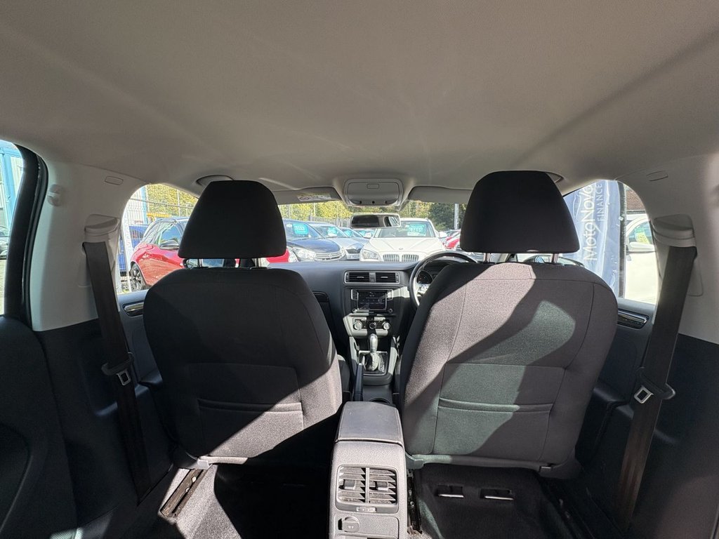 Used Volkswagen Jetta 2017 for sale - 76080745: Photo 24