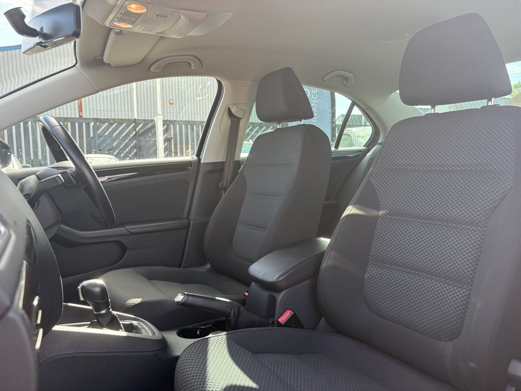 Used Volkswagen Jetta 2017 for sale - 76080745: Photo 26