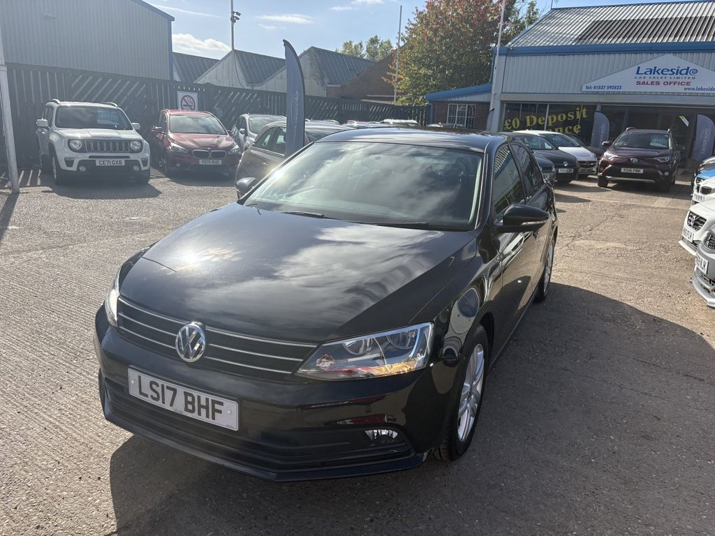 Used Volkswagen Jetta 2017 for sale - 76080745: Photo 33