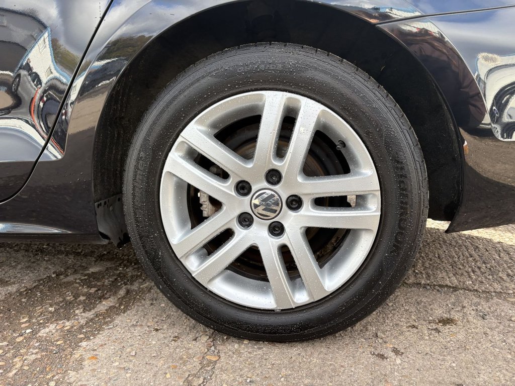 Used Volkswagen Jetta 2017 for sale - 76080745: Photo 38