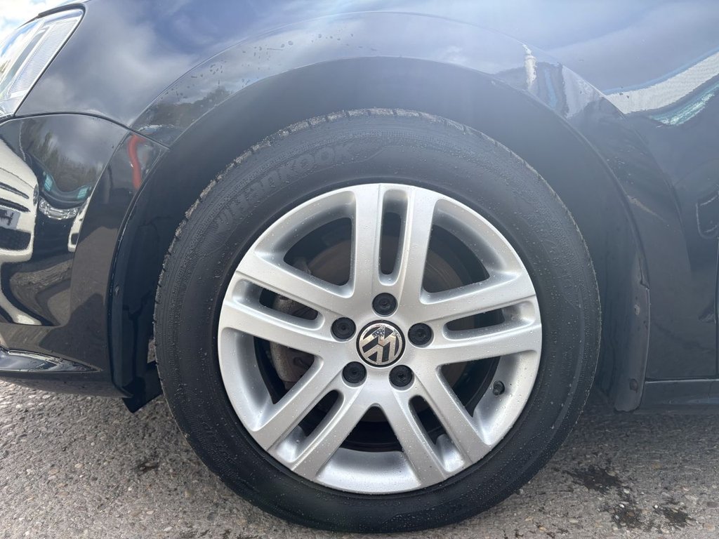 Used Volkswagen Jetta 2017 for sale - 76080745: Photo 39