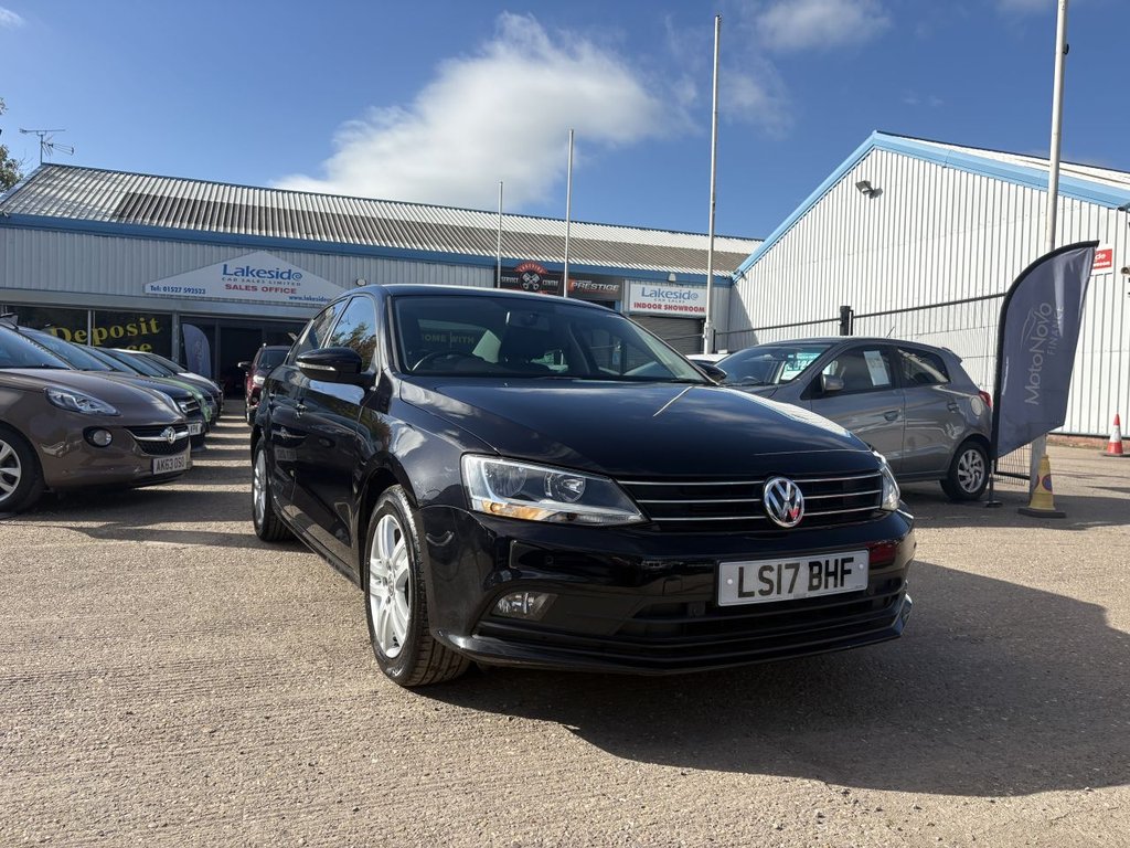 Used Volkswagen Jetta 2017 for sale - 76080745: Photo 4