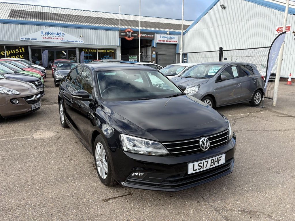 Used Volkswagen Jetta 2017 for sale - 76080745: Photo 41