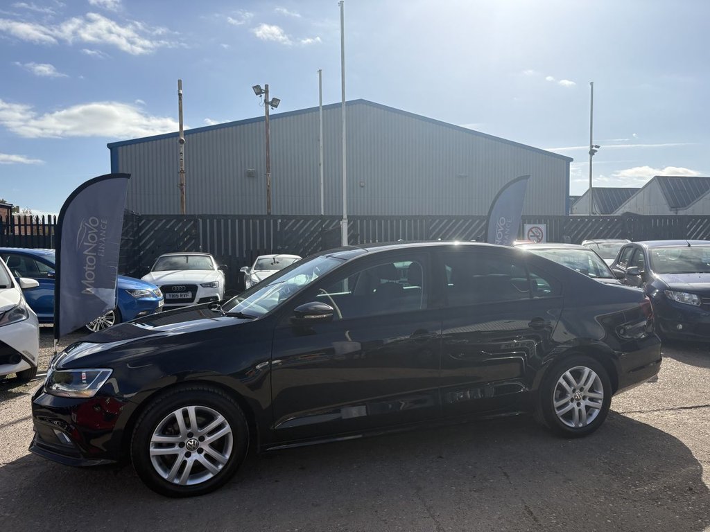 Used Volkswagen Jetta 2017 for sale - 76080745: Photo 5