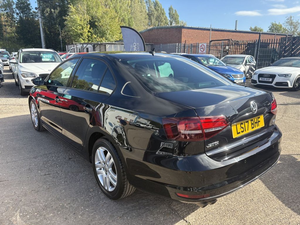 Used Volkswagen Jetta 2017 for sale - 76080745: Photo 7