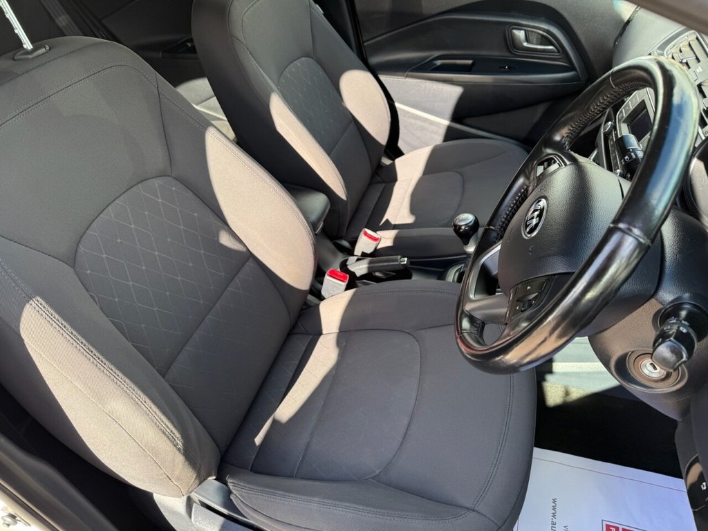 Used Kia Rio 2015 for sale - 76235890: Photo 10