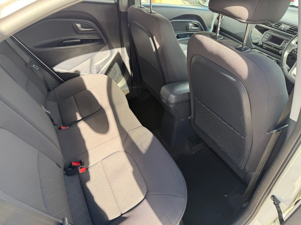 Used Kia Rio 2015 for sale - 76235890: Photo 12