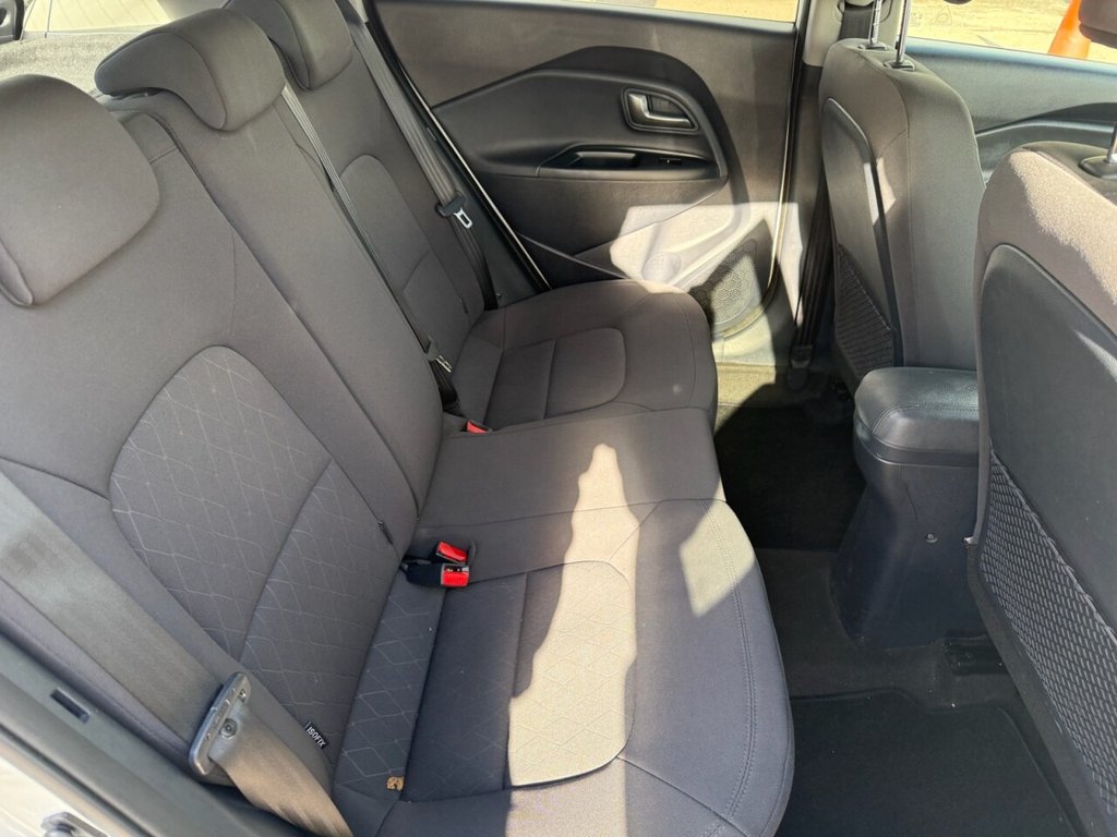 Used Kia Rio 2015 for sale - 76235890: Photo 13