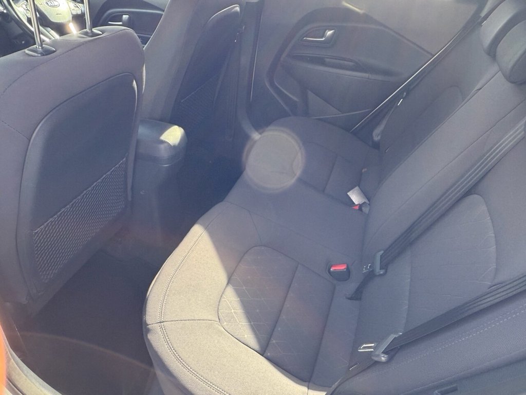 Used Kia Rio 2015 for sale - 76235890: Photo 16