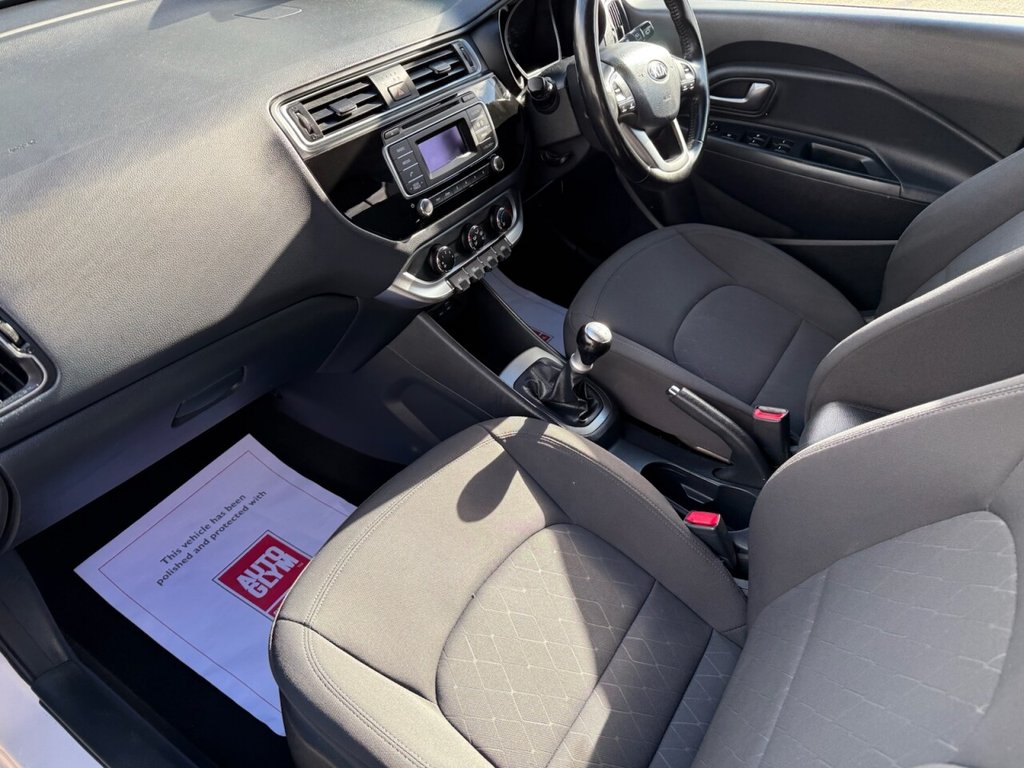 Used Kia Rio 2015 for sale - 76235890: Photo 18