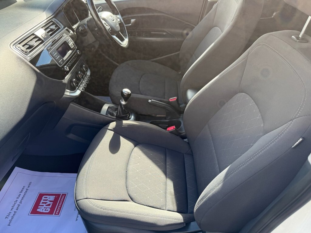 Used Kia Rio 2015 for sale - 76235890: Photo 19