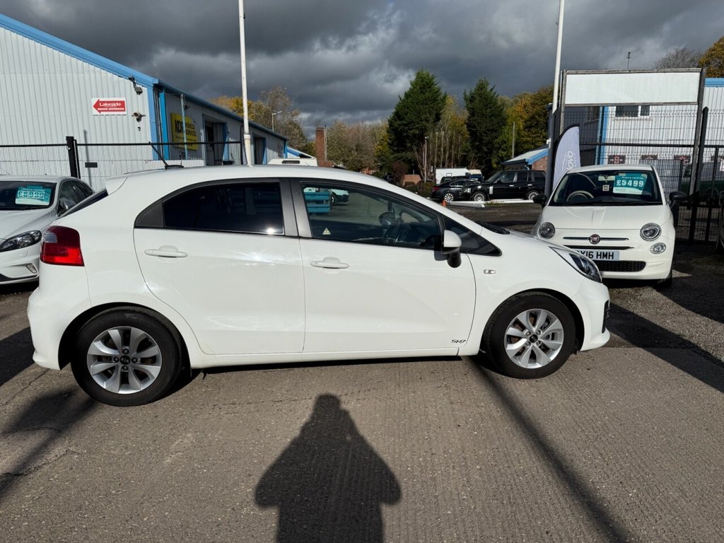Used Kia Rio 2015 for sale - 76235890: Photo 2