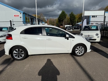 Used Kia Rio 2015 for sale - 76235890: Photo