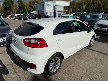 Used Kia Rio 2015 for sale - 76235890: Photo
