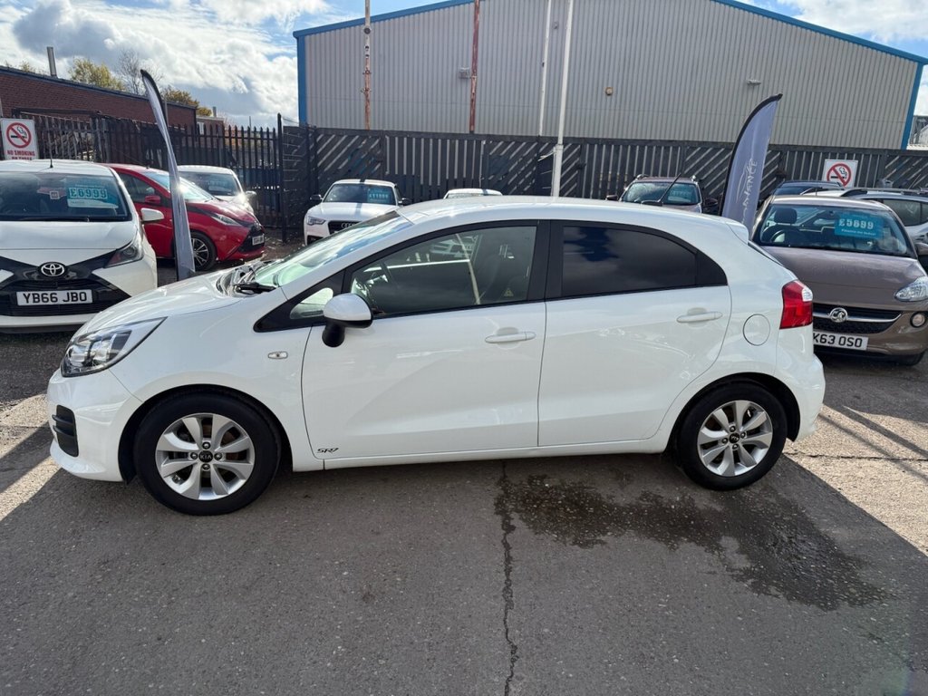 Used Kia Rio 2015 for sale - 76235890: Photo 6