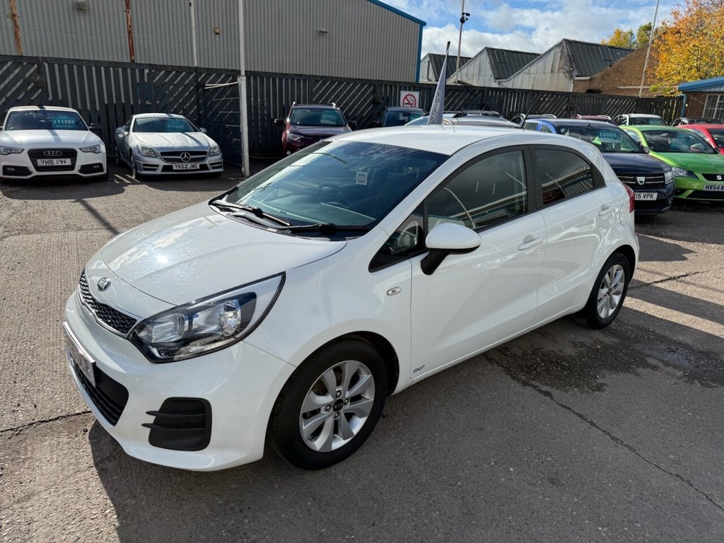Used Kia Rio 2015 for sale - 76235890: Photo 7