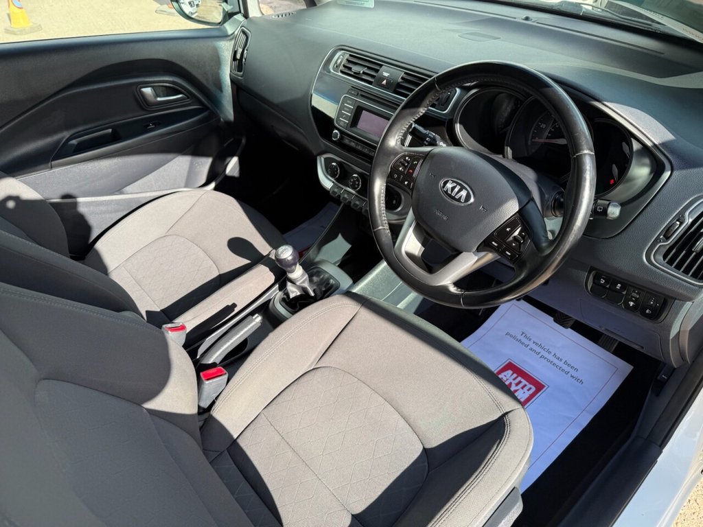 Used Kia Rio 2015 for sale - 76235890: Photo 9