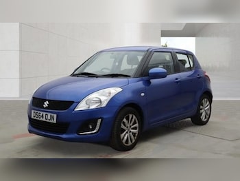 Used Suzuki Swift 2014 for sale - 78372558: Photo
