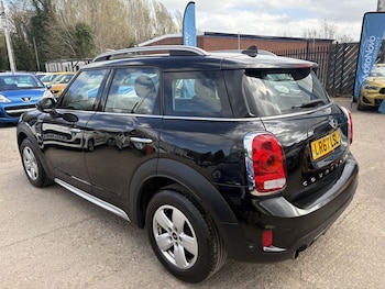 Used MINI Countryman 2017 for sale - 78061866: Photo
