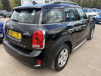 Used MINI Countryman 2017 for sale - 78061866: Photo