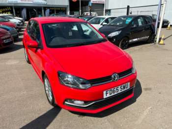 2015 (65) - 1.4 TDI BlueMotion Tech SE Hatchback 5dr Diesel Manual Euro 6 (s/s) (75 ps)