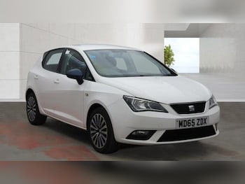 Used SEAT Ibiza 2015 for sale - 79574388: Photo