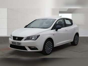 Used SEAT Ibiza 2015 for sale - 79574388: Photo