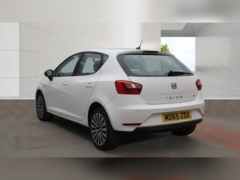 Used SEAT Ibiza 2015 for sale - 79574388: Photo