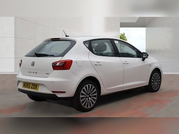 Used SEAT Ibiza 2015 for sale - 79574388: Photo