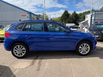 Used Skoda Kamiq 2023 for sale - 78793491: Photo