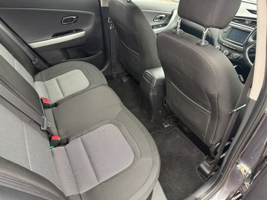 Used Kia Ceed 2018 for sale - 77188512: Photo 12