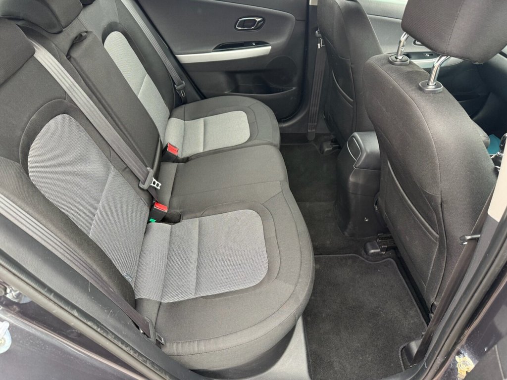 Used Kia Ceed 2018 for sale - 77188512: Photo 13