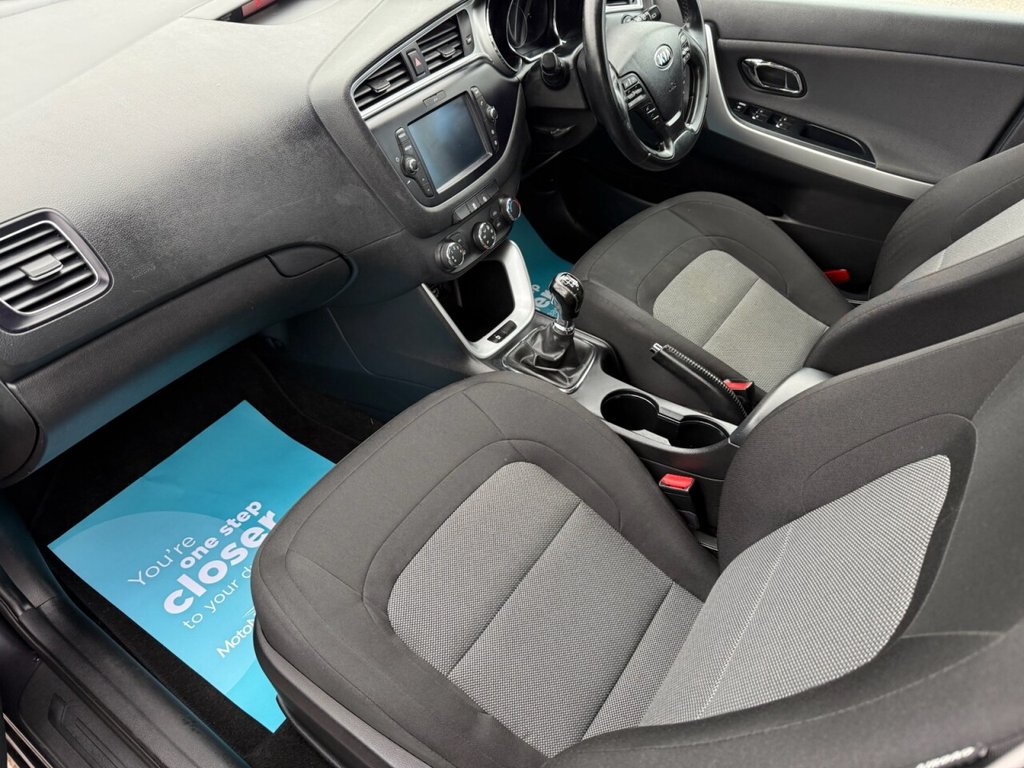 Used Kia Ceed 2018 for sale - 77188512: Photo 20