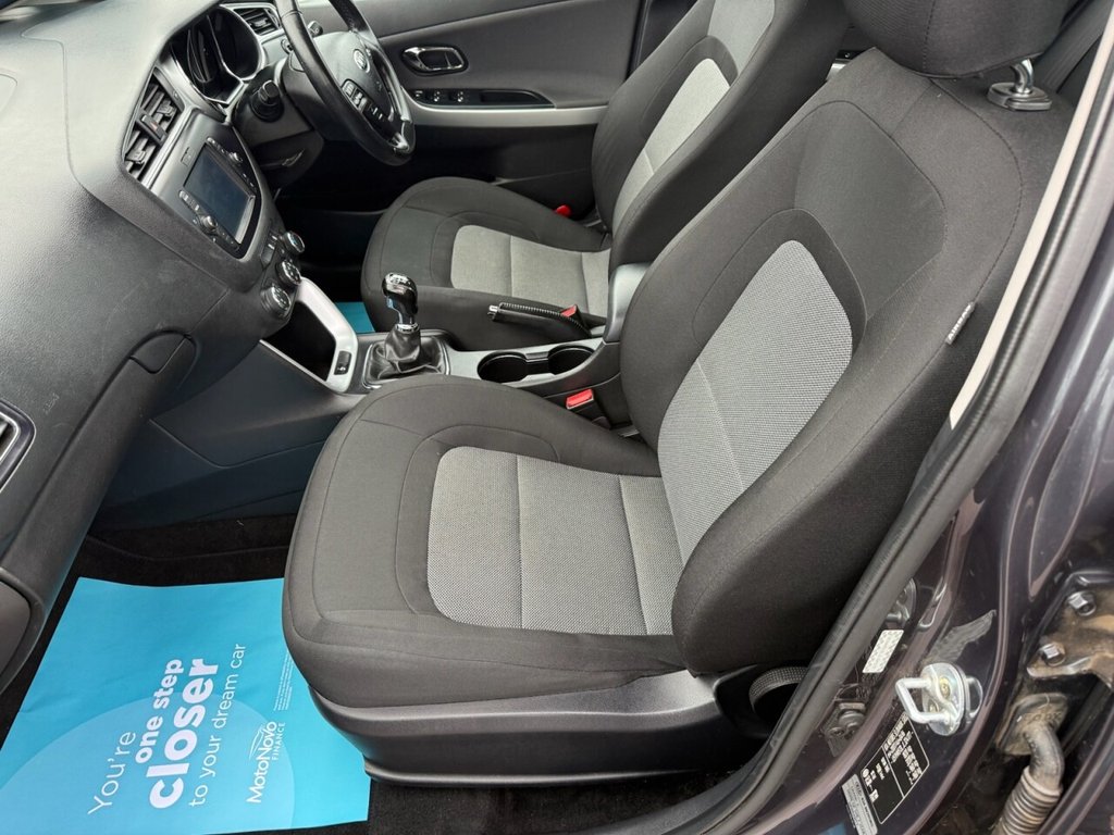 Used Kia Ceed 2018 for sale - 77188512: Photo 21