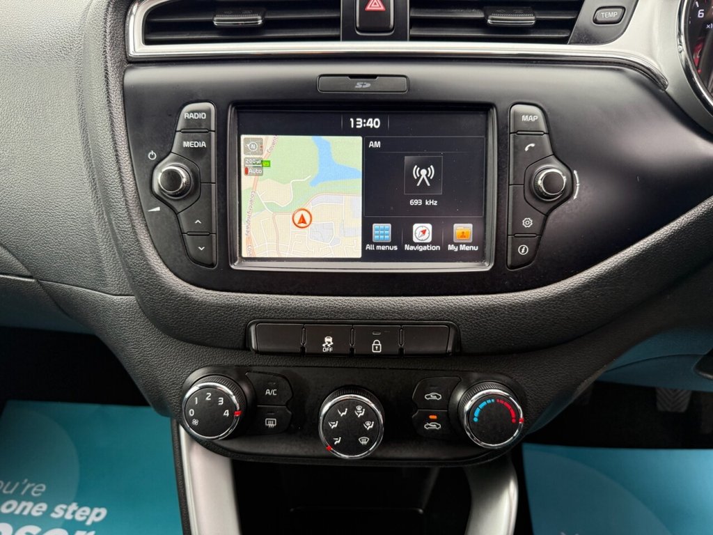 Used Kia Ceed 2018 for sale - 77188512: Photo 23