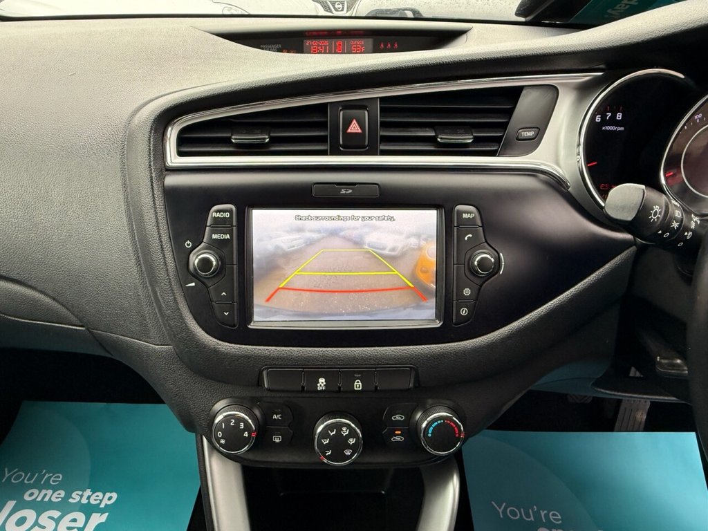 Used Kia Ceed 2018 for sale - 77188512: Photo 24