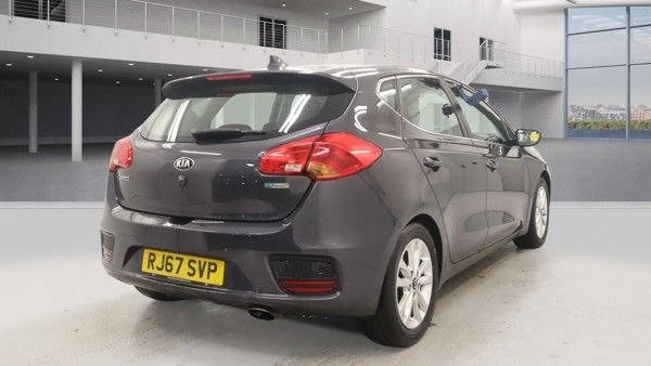 Used Kia Ceed 2018 for sale - 77188512: Photo 3