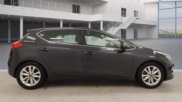 Used Kia Ceed 2018 for sale - 77188512: Photo 5
