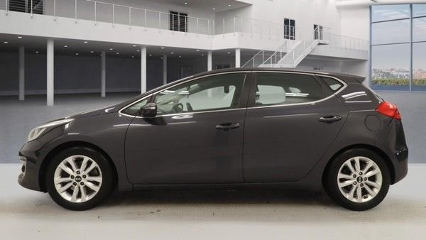 Used Kia Ceed 2018 for sale - 77188512: Photo 6