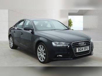 Used Audi A4 2014 for sale - 78299827: Photo