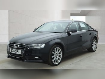 Used Audi A4 2014 for sale - 78299827: Photo