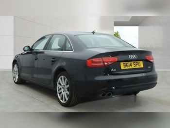 Used Audi A4 2014 for sale - 78299827: Photo